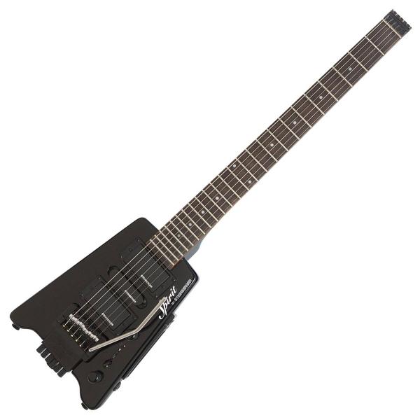 Steinberger / Spirit Collection GT-PRO Deluxe Black 