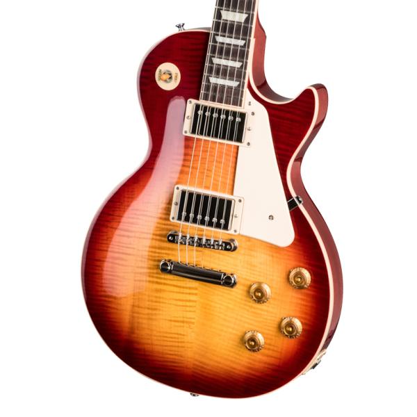 Gibson USA / Les Paul Standard 50s Heritage Cherry Sunburst 