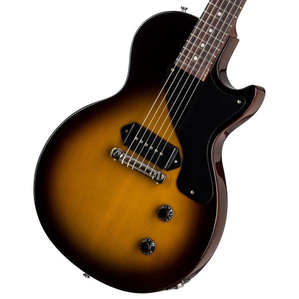 Les Paul Junior Vintage Tobacco Burst