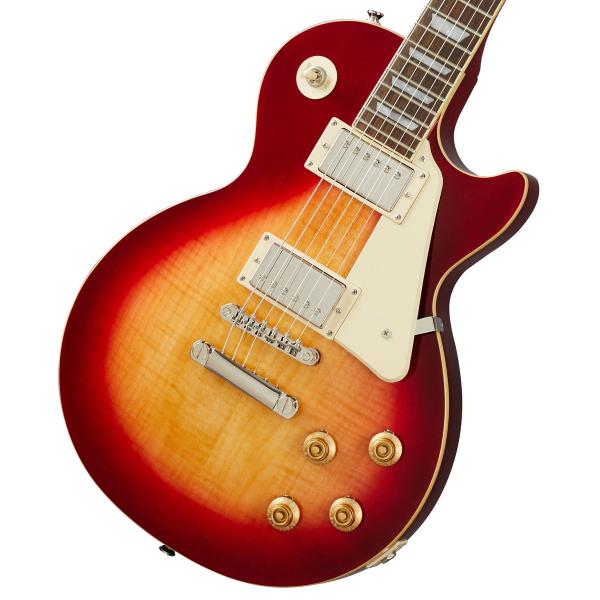 Epiphone / Inspired by Gibson Les Paul Standard 50s Heritage 