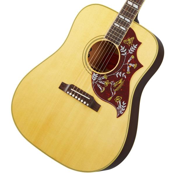 Hummingbird Original Antique Natural