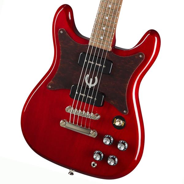 Wilshire P-90 Cherry