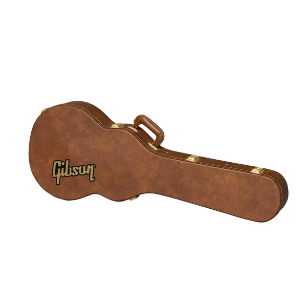 Les Paul Original Hardshell Case (Brown)