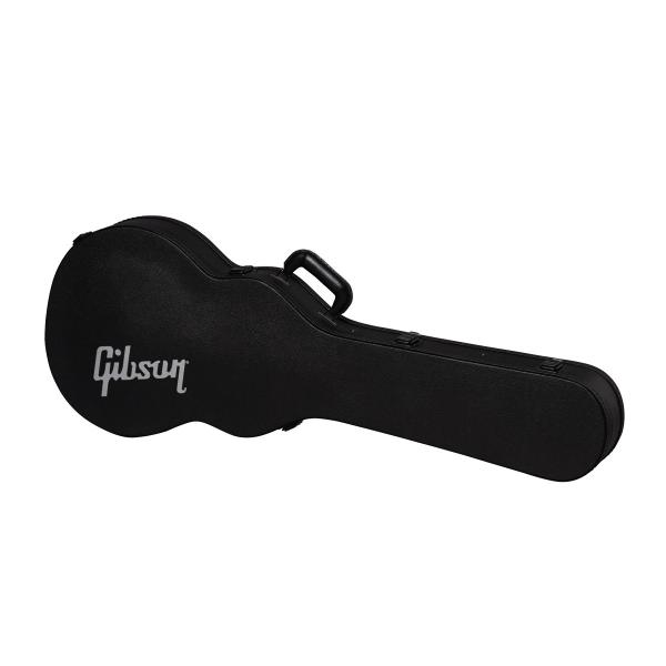 Les Paul Modern Hardshell Case Black (ASLPCASE-MDR)