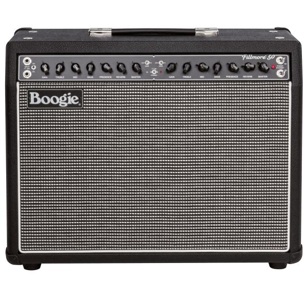 Fillmore 50 1x12 Combo