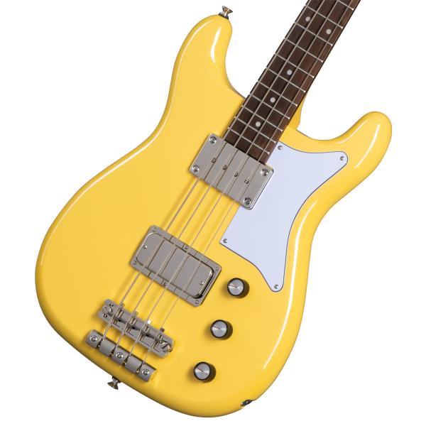 Newport Bass Sunset Yellow