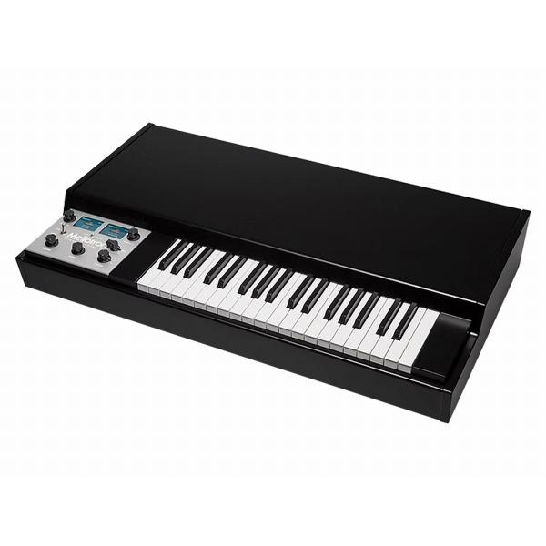 M4000D Black