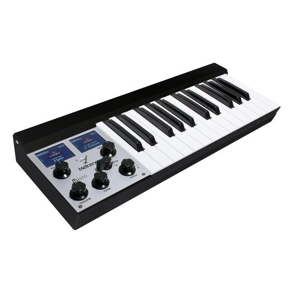 Mellotron Micro Black
