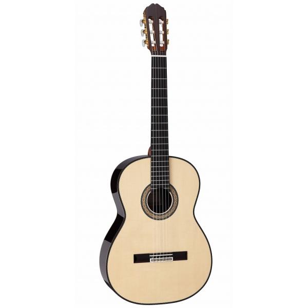 ☆TAKAMINE☆NO.75FH NATURAL 日本製 ナイロンクラシックギター 美品