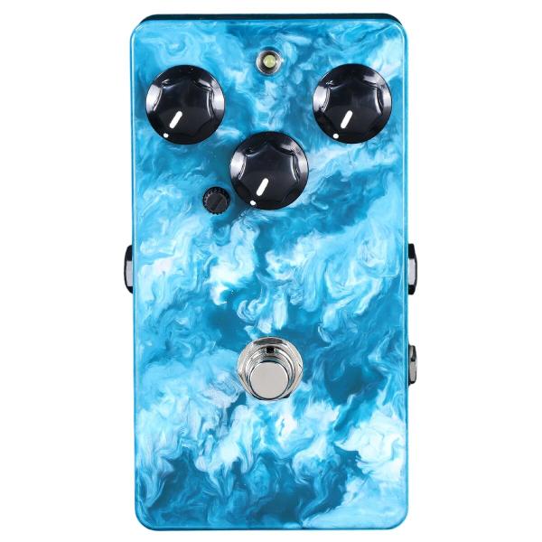 Leqtique EVR / Maestoso EVR Designed in EU/Iceland,Made in Japan レクティークオーバードライブ