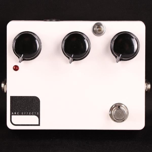 ARC EFFECTS KLONE V3 ギターエフェクター ARC EFFECTS ( アークエフェクツ ) KLONE V3 送料無料