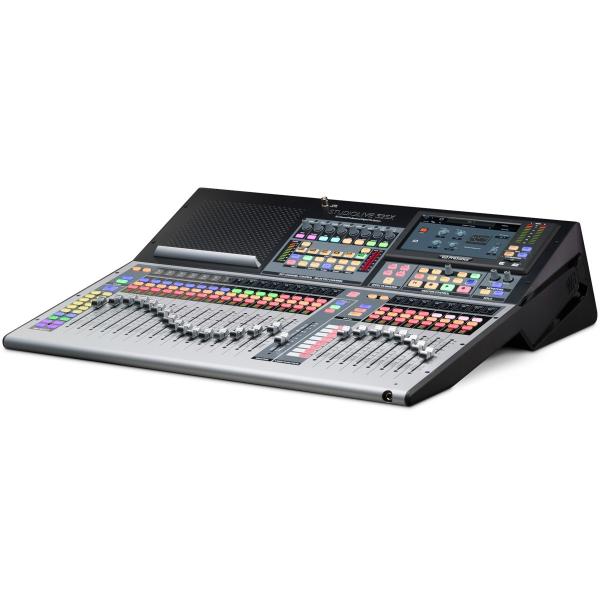StudioLive 32SX