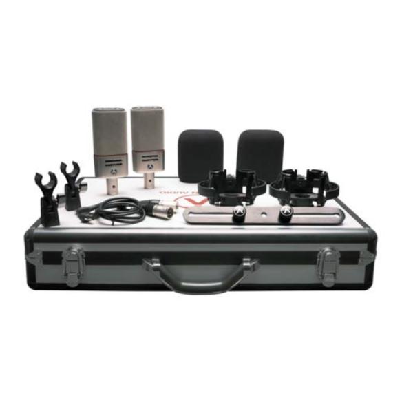 OC818 Dual Set Plus