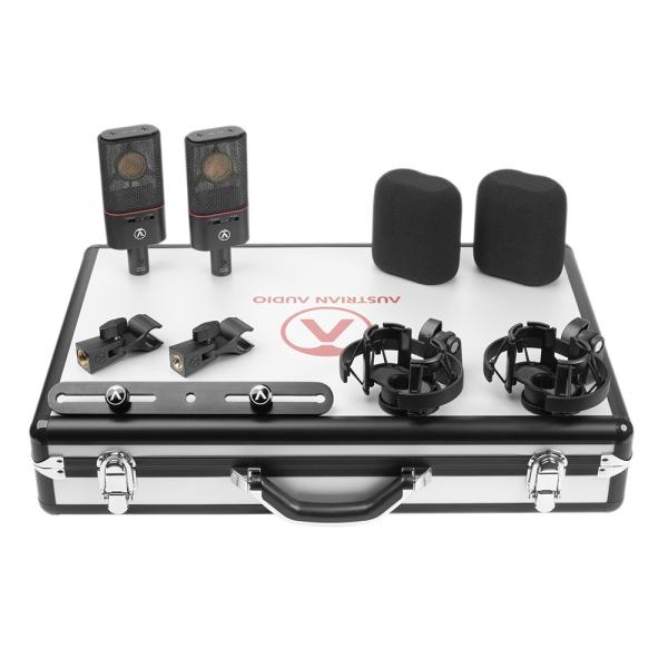 OC18 Dual Set Plus