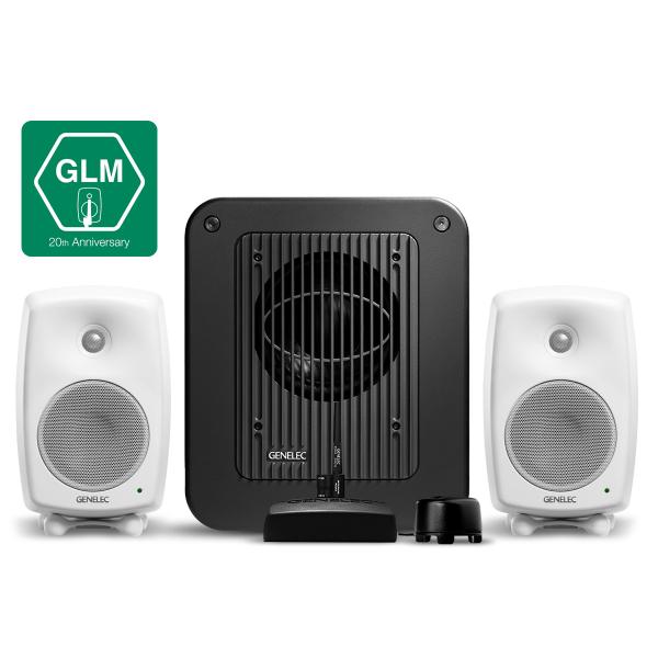 GLM Studio 2.1ch (8330AW + 7350APM)