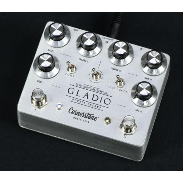 GLADIO