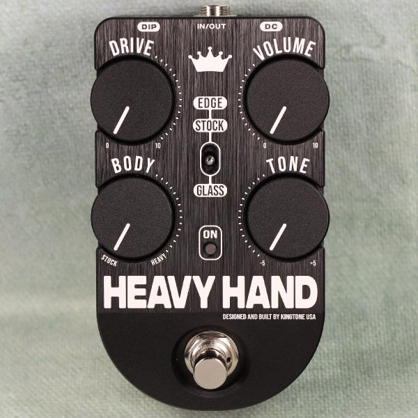 HeavyHand