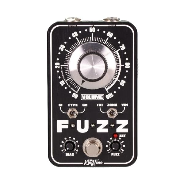 miniFUZZ V2