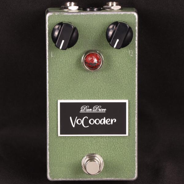 VoCooder