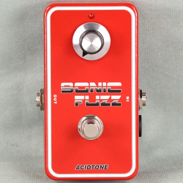 SONIC FUZZ