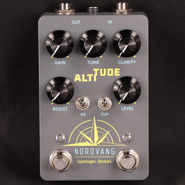 Altitude