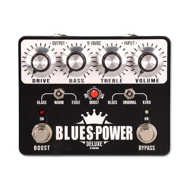 Blues Power Deluxe