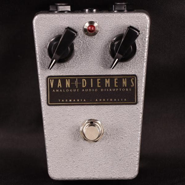 Thylacine Fuzz TH058