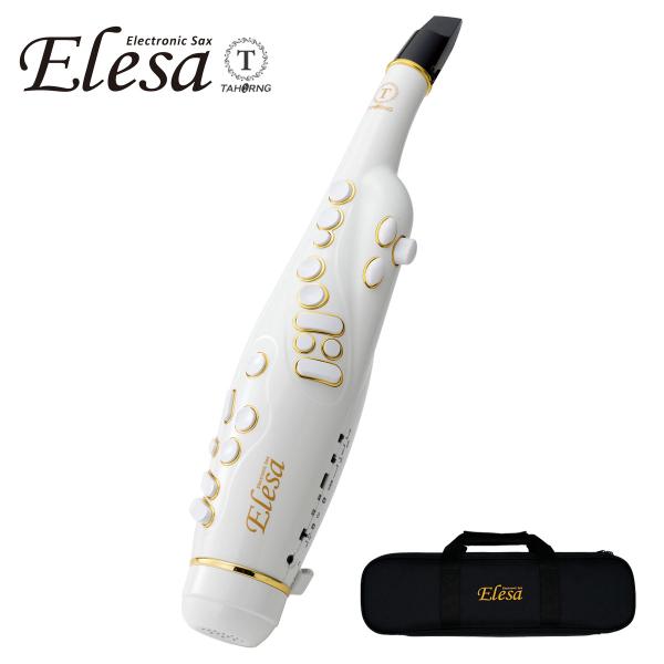 TAHORNG 電子サックス ELESA ELS10 ElectronicSax Amazon | 電子サックス Elesa10 エレサ TAHORNG タホーン