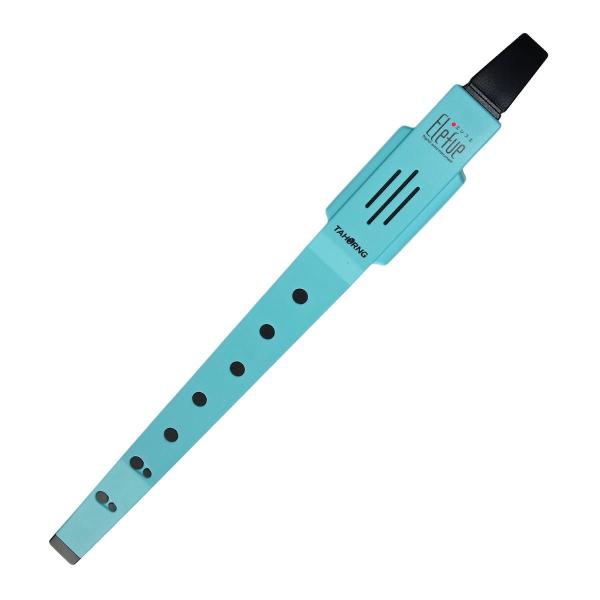 他サイト： TAHORNG / 電子リコーダー Elefue エレフエ EF10BL BLUEの商品画像