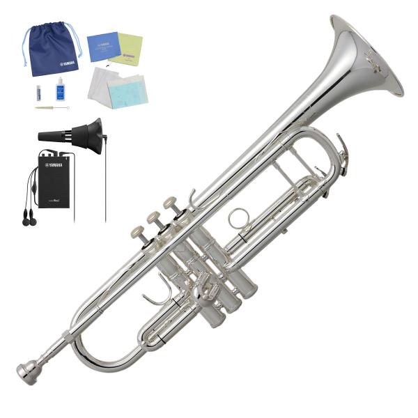 【超美品】Bach TR400SP B♭トランペット 在庫あり) Bach / TR-400SP バック トランペット TR400SP シルバー