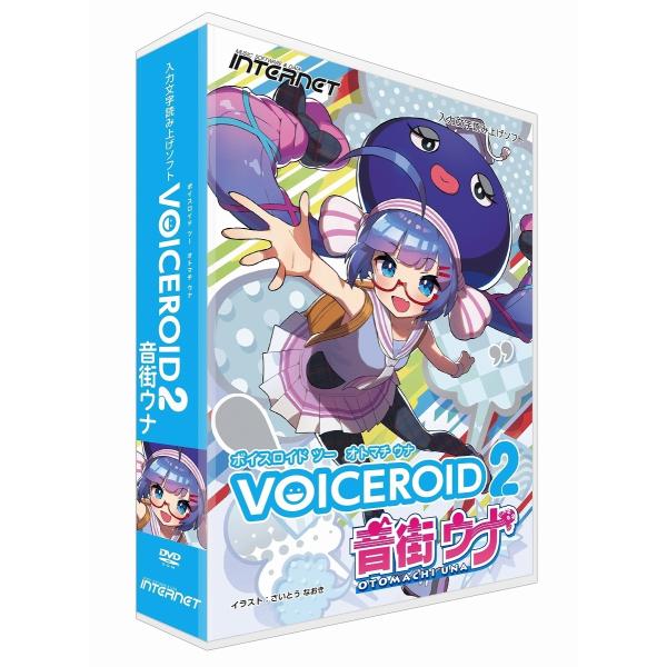 Internet C^[lbg / VOICEROID2 XEi pbP[W(񂹏i)(WEBSHOP)
