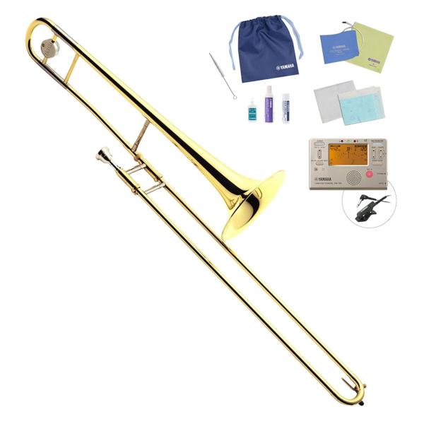 YAMAHA / YSL-354 ヤマハ トロンボーン Torombone YSL354 (スペシャル