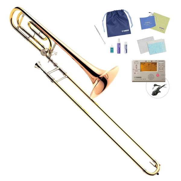 ヤマハ　バストロンボーン ヤマハ | YBL-822G - トロンボーン - 概要