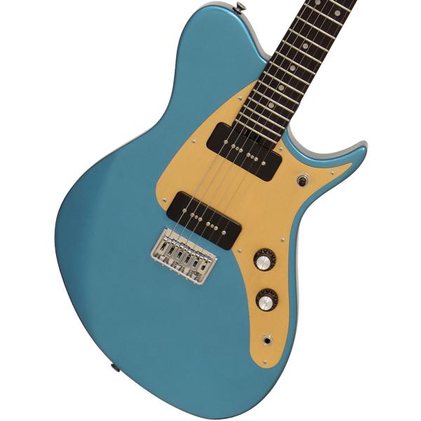 Aria Proll Pro II / Jet LPBL アリアプロ エレキギター (Lake Placid