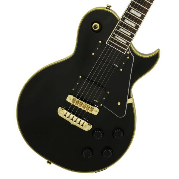 ARIA（アリア） Aria Pro II / PE-CORE II Aged Black アリアプロ 