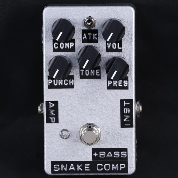 SNAKE COMP+ BASS