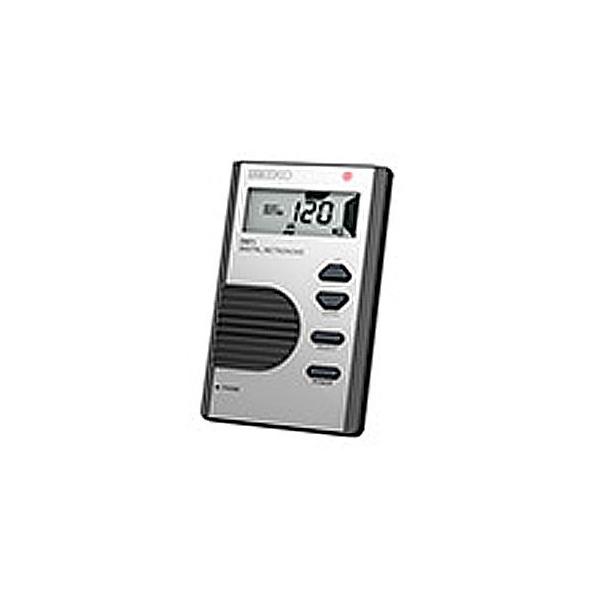 SEIKO / Digital Metronome DM71S Silver (��������)