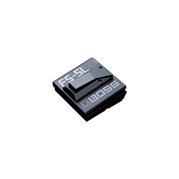 BOSS {X / FS-5L {X tbgXCb` FS5L