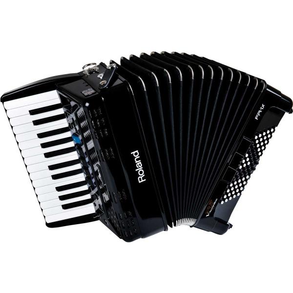 ローランド（Roland） ローランド / V-Accordion FR-1X BK ブラック V