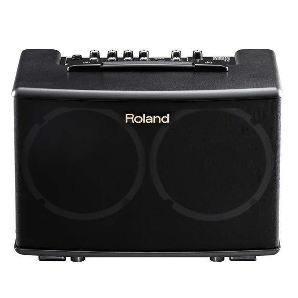 AC-40 Acoustic Chorus