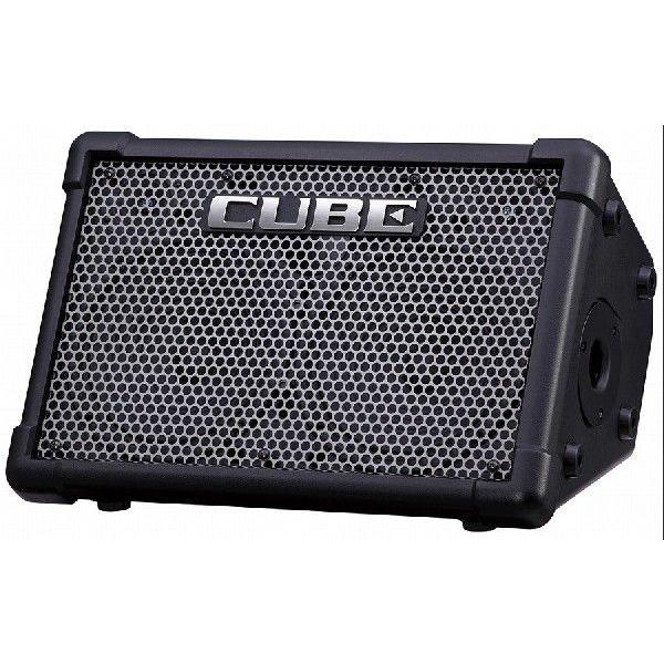 [CUBE Street�̃n�C�p���[���f��]  Roland / CUBE Street EX Battery-Powered Stereo Amplifier ���[�����h �A���v �L���[�u �X�g���[�g �M�^�[�R���{�A���v