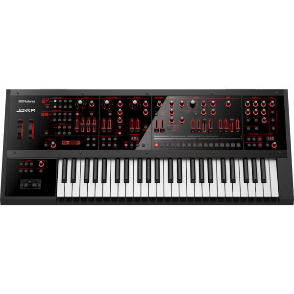 Roland / JD-XA クロスオーバーシンセサイザー(YRK)