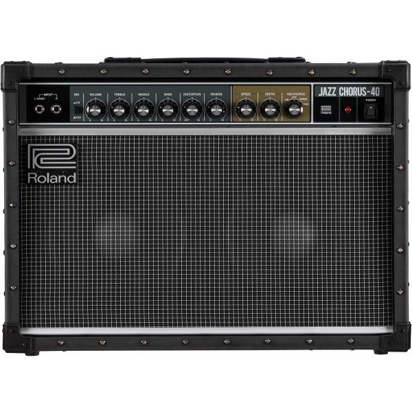 (未展示在庫) Roland / JC-40 Jazz Chorus ローランド ギターアンプ アンプ ジャズコーラス ジャズコー JC40(YRK)