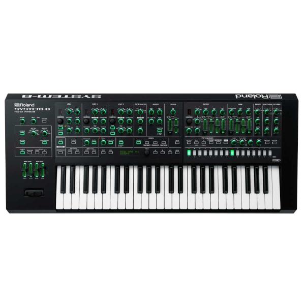 Roland / SYSTEM-8 Plug-Out Synthesizer シンセサイザー AIR...