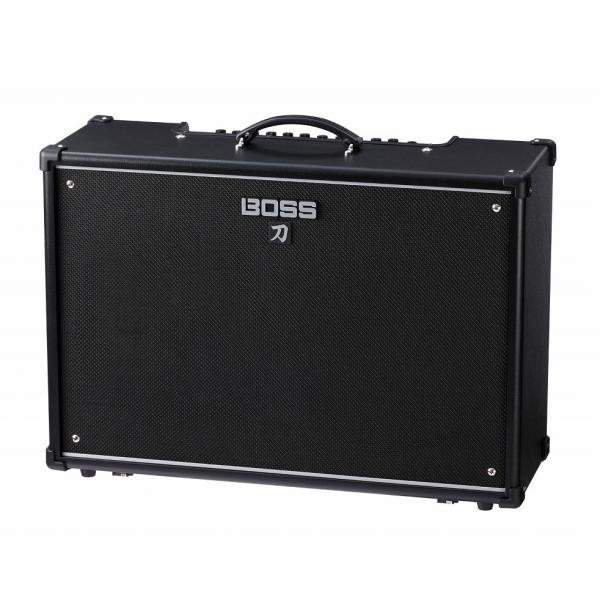 KATANA-100/212 Guitar Amplifier