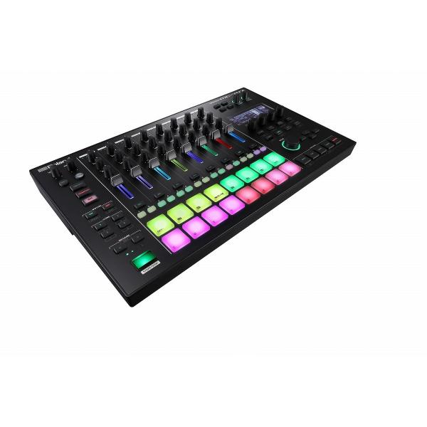 Roland ���[�����h / MC-707 GROOVEBOX AIRA