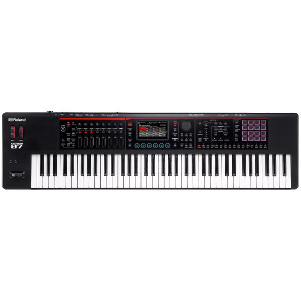 Roland [h / FANTOM-07 76 prVZTCU[(YRK)(PTNB)