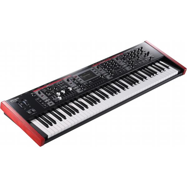 Roland ローランド / V-STAGE 76 ステージ・キーボード(PTNB)