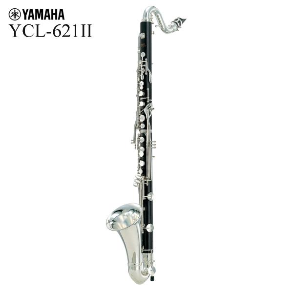 YAMAHA（ヤマハ） YAMAHA / YCL-621II バスクラリネット グラナディラ