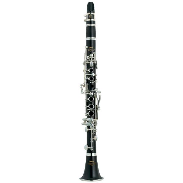 ヤマハ　E♭クラリネット YAMAHA YCL-681 Ⅱ エスクラ YAMAHA（ヤマハ） YAMAHA / YCL-681II Ebクラリネット YCL681II